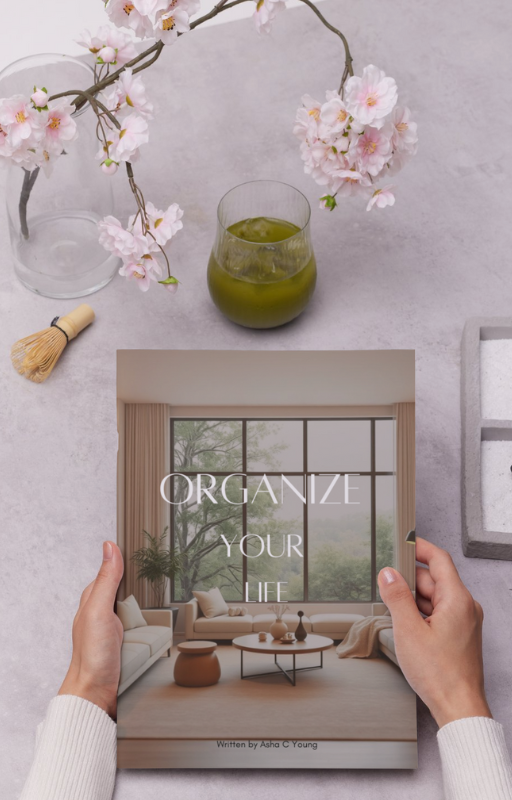 Organize Your Life